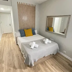 Resitur Luxury A Séville